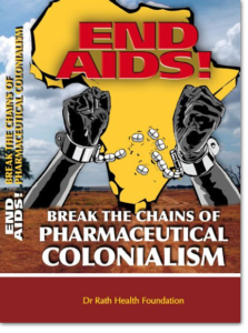 end aids book