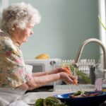 Nivelurile scăzute ale vitaminei B9, asociate cu riscul de demenţă
